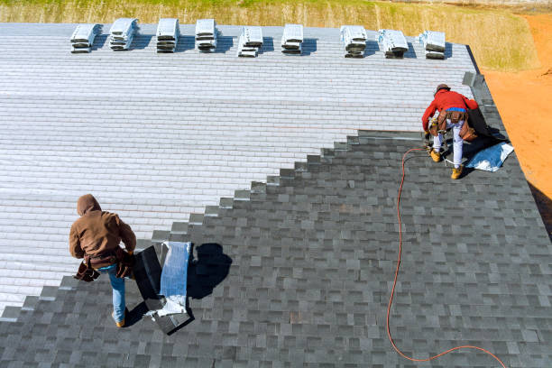 Best Roof Installation  in Laconia, NH