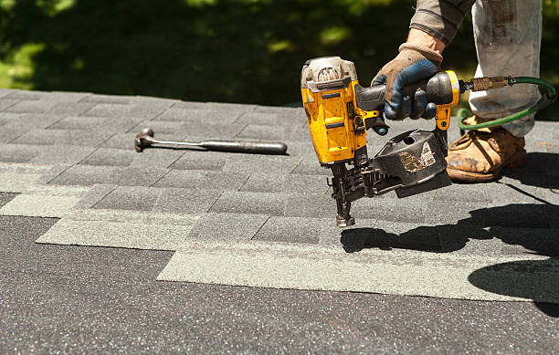 Best Green or Eco-Friendly Roofing Solutions  in Laconia, NH